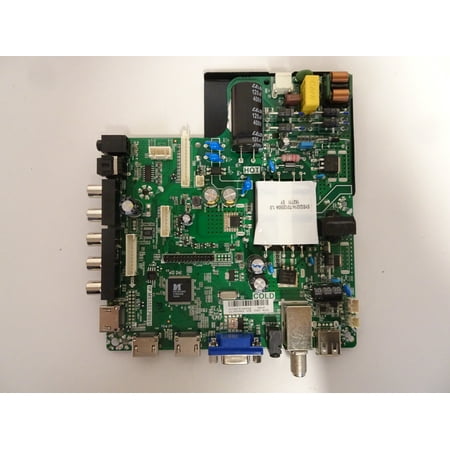 Polaroid PLDEDV4018-C Main Board (TP.MS3553.PB855) A17030730