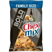 Chex Mix Bold Party Blend Snack Mix Family Size, 28 Oz.