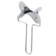 thumbnail image 4 of Dumpling Circle Roller Dumpling Skin Cutter Pie Ravioli Dumplings Maker Dumpling Cutter Empanadas Molde de prensa para restaurante en casa ANGGREK Otros, 4 of 8