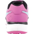thumbnail image 4 of Therafit Carly Athletic Walking Sneaker for Plantar Fasciitis/Foot Pain 7.5 Wide Rasberry, 4 of 5