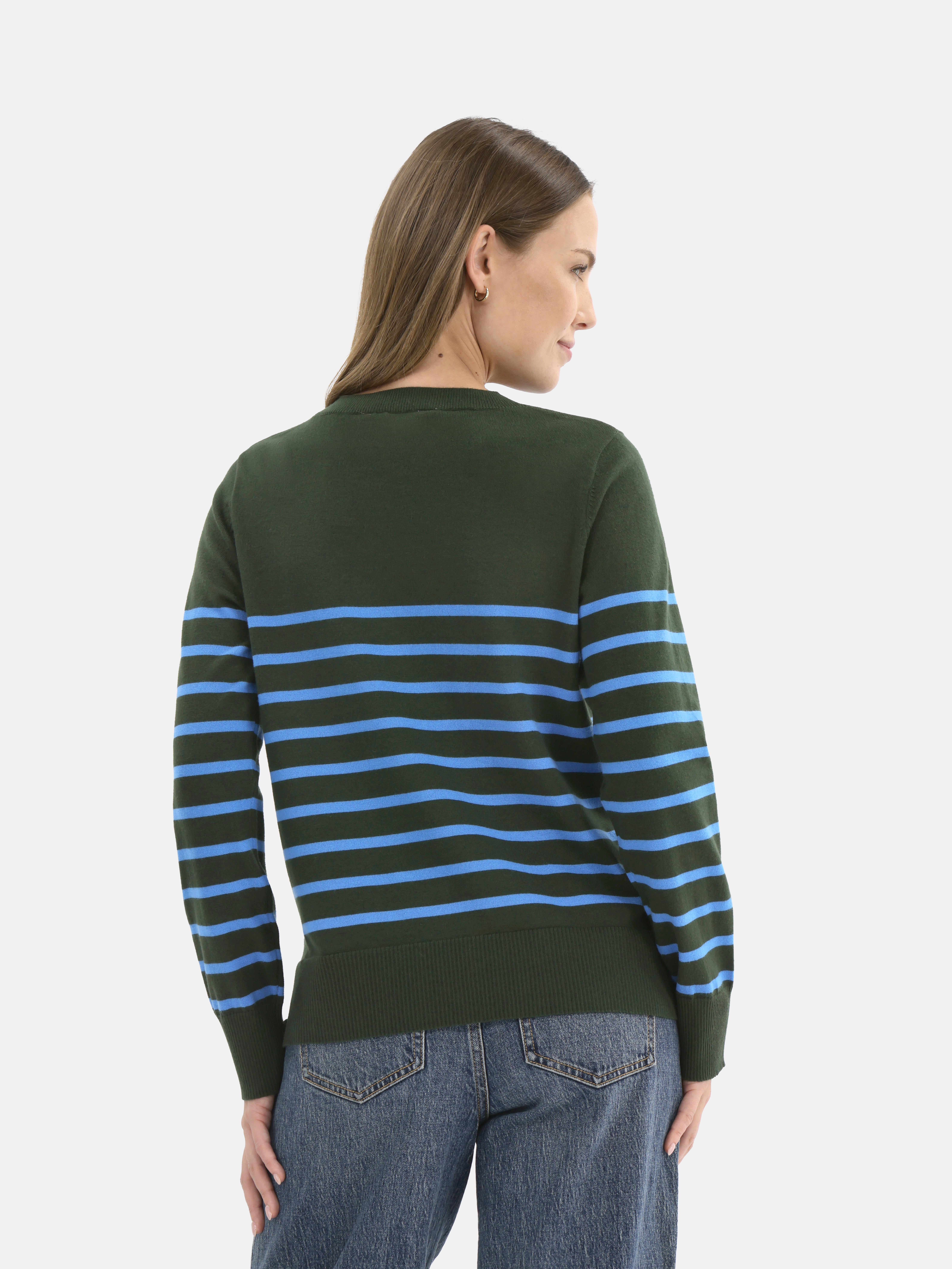 Time and Tru Women’s Fine Gauge Pullover Sweater, Lightweight, Sizes XS-XXXL