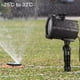 thumbnail image 4 of Linterna LED 10000 lúmenes, 5000 mAh USB recargable 26650 batería incluida, 447 modos de luz, zoom, largo tiempo de trabajo linterna táctica de mano para camping, senderismo, caza, emergencia, 4 of 8