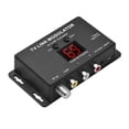 thumbnail image 2 of Modulator,Tv Link Av Tm80 Tv Link Av To Rf Link Av To Laoshe Xibany, 2 of 6