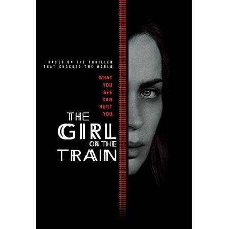 The Girl on the Train