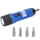 thumbnail image 3 of Destornillador de torque Ecomeon 1-6N.M Llave de torque preestablecido, 3 of 5