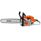 thumbnail image 3 of Motosierra Stihl MS250 Barra De 20″ 3 Hp Motor 2 Tiempos A Gasolina, 3 of 4