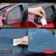 thumbnail image 3 of 10-30pcs Wipes for Quick Cleaning of Oil Film-Auto Glass Oil Film Removal Wipes, 3 of 5