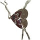 thumbnail image 2 of Collar de rompecabezas 5 piezas Wmkox8yii Plata, 2 of 8