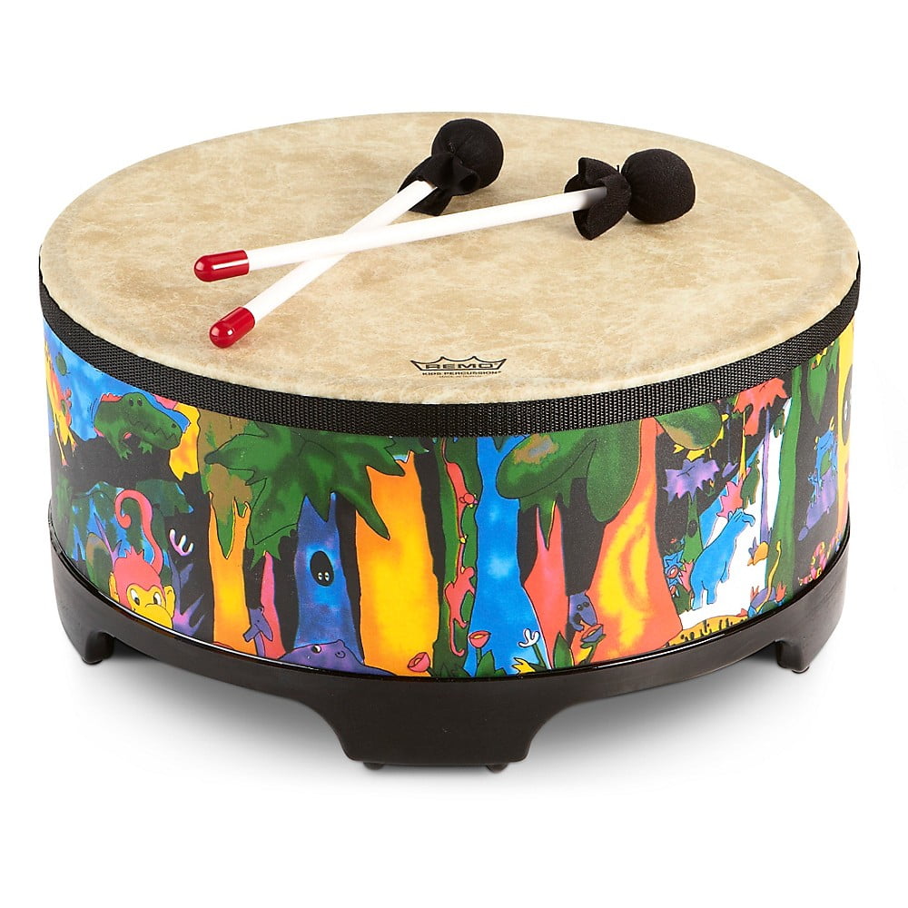 remo-kids-percussion-gathering-drum-16-walmart-walmart