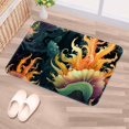 thumbnail image 5 of Sea Slug Polyester Door Rugs - Non-Slip Floor Rugs - Machine Washable Area Rugs, 5 of 6