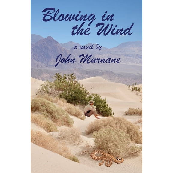 Blowing in the Wind (Paperback)