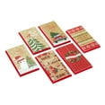 Hallmark Christmas Gift Card Holders or Money Holders Assortment