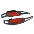 thumbnail image 6 of BFY for Toyota Mark X Levin Camry Steering Wheel Shift Paddle Shifter Extension Pair, 6 of 8
