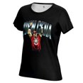 thumbnail image 2 of Women's ProSphere Black John Cena Farewell Tour T-Shirt, 2 of 3