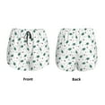 thumbnail image 5 of Fotbe Hand Drawn Turtle Womens High Waist Running Shorts Athletic Workout Quick Dry Shorts for Women with Pockets Gym Yoga Summer Shorts-Medium, 5 of 9