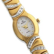 Austrian Crystal Women's Watch
