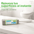 thumbnail image 3 of Piedra pómez con agarradera para limpiar el baño - Pómex Biopure  2 piezas, 3 of 7
