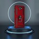 thumbnail image 3 of Phone Case for Galaxy J7 Prime for ON7 2016 Rugged PC Shockproof Protective Mobile Phone Back Cover 5.5inch Red, 3 of 3