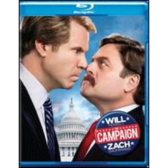 Pre-Owned Campaign (Br) (Blu Ray) (Good)