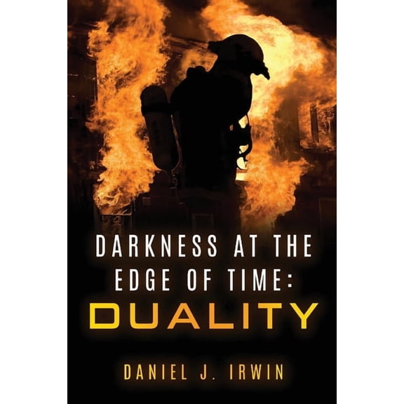 Darkness at the Edge of Time: Duality, (Paperback)