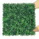 thumbnail image 1 of Paneles de pared HWT, 12 piezas, 51 x 51 cm, follaje verde con protección UV, 1 of 7