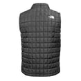 thumbnail image 2 of Chaleco THE NORTH FACE Thermoball con aislamiento para hombre - Gris, 2 of 2