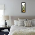 thumbnail image 5 of �Viva Mexico Panoramic Collection  Cactus IV, Botanical World Culture Framed Art Print Wall Art by Philippe Hugonnard Sold by Art.Com, 5 of 5