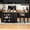 Black, variant on 74.8 Inch Kitchen Island with Extendable Dining Table, Rolling Storage Cart with 3 Drawers and Power Outlet, Mobile Kitchen Island on Wheels for Kitchen, Black