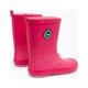 thumbnail image 3 of Hype - Botas de Agua   Diseño Moteado Decolorado para Niños/Niñas (Rosa), 3 of 3