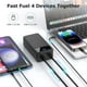 thumbnail image 4 of Power Bank POITL 50000mAh 22,5 W de carga rápida USB-C, 4 of 8