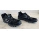 thumbnail image 2 of New Balance Men's 410 V4 MT410BS4 Black Running Shoes Sneakers Size 12 D, 2 of 6