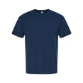 thumbnail image 1 of M&O 5500 T-Shirt Filé à l'Anneau, 1 of 2