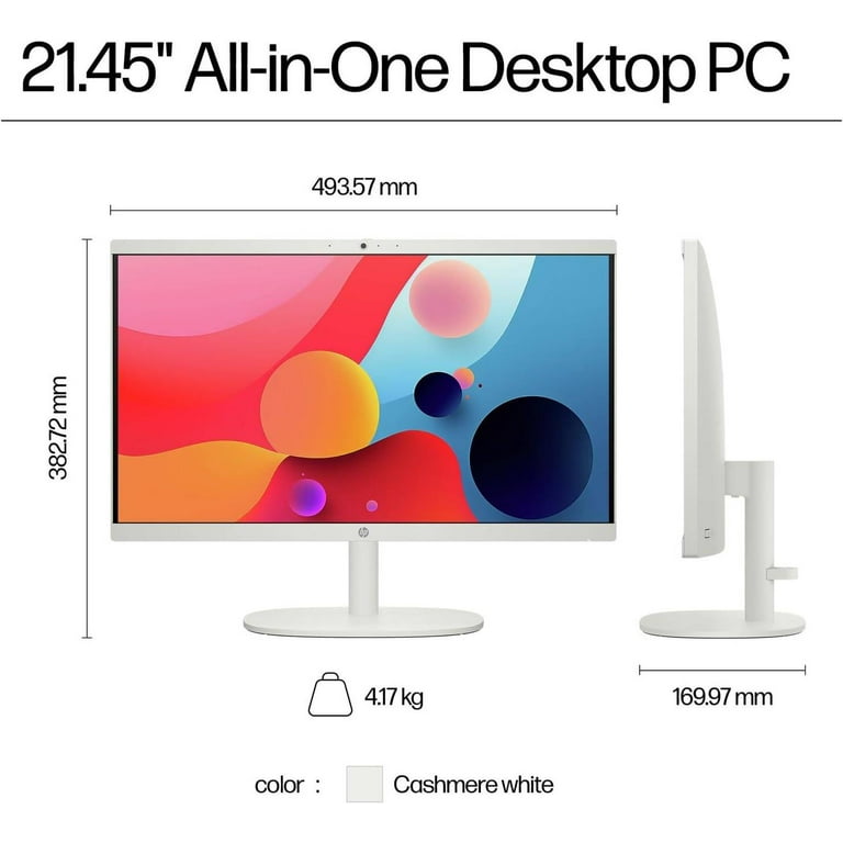 ◇HP◇All-in-One22-c0xx◇一体型◇8GB◇Windows11◇ s-l400.jpg