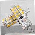thumbnail image 3 of GY6.35 LED Bulbs AC DC 12V BI BI Pin Dimmable Halogen Replacement, 3 of 4