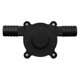 thumbnail image 1 of Water Pump Household High Temperature Resistant Electric Hand Drill Pump Miniature Portable Self-priming Tool, 1 of 3