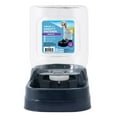thumbnail image 3 of Vibrant Life Gravity Pet Waterer, Blue, Medium for Dogs and Cats, 1.2 Gallons, 3 of 7