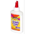 thumbnail image 4 of Cra-Z-Art Washable School Glue, 4oz White, Assembled Product Weight 0.4lb, 4 of 9