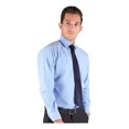 thumbnail image 2 of Camisa Vestir Regular Cuello Inglés Manga Larga 75109000, 2 of 8