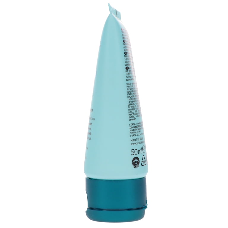 Kerastase Resistance Thermique Strengthening Milk for Damaged Hair
