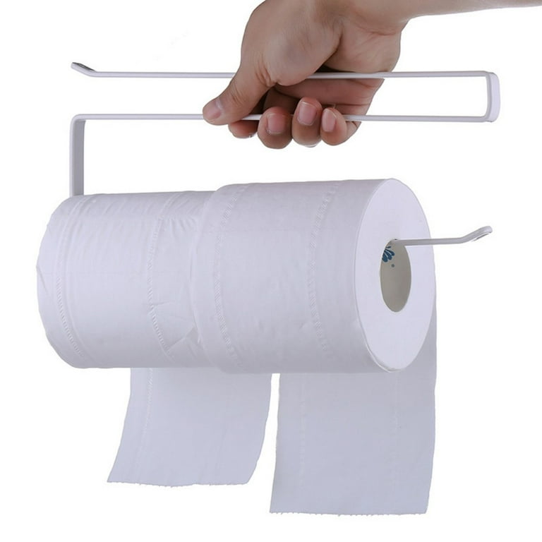 Kitchen Tissue Holder Hanging Roll Paper