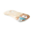thumbnail image 4 of Toddler Pillow, Adjustable Kids  Pillow Breathable  For Sleeping, 4 of 8