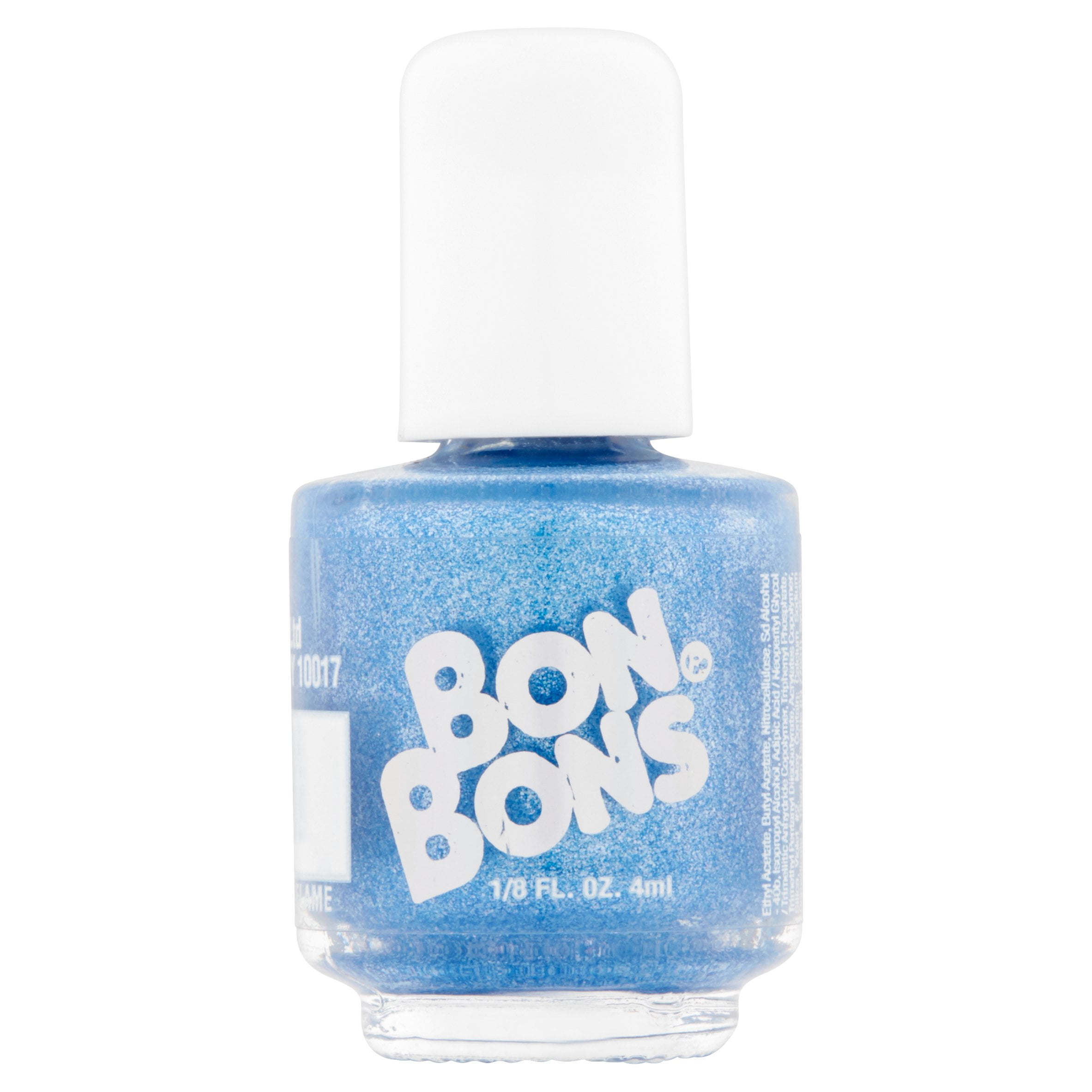 Bon Bons Nail Polish, 1/8 fl oz