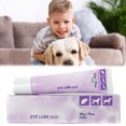 thumbnail image 4 of Pet Eye Lube + Hyaluron 20 Gram, 4 of 5