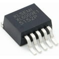 thumbnail image 1 of HUGFEGWE TG6009 Module Amplificateur DC-DC Module d'Alimentation Sortie Réglable Super LM2577 Module Step-up (Couleur : Puce TG6009) CJB91-84172, 1 of 7