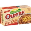 Owens Foods Owens Chili, 14.5 oz