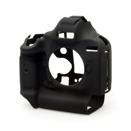 easyCover camera case for Canon 1Dx Mark II Black