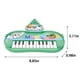 thumbnail image 3 of Kids Puzzle Home 13 Keys Multifunctional Electronic Organ Boys And Girls Toys Hand Piano Electronic Keyboard, 3 of 8