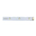 thumbnail image 1 of For Haier Led Light Bar Refrigerator Front-door Freezer Light Bar Bcd-575wdbi 0064001827, 1 of 5