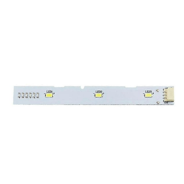 For Haier Led Light Bar Refrigerator Front-door Freezer Light Bar Bcd-575wdbi 0064001827