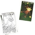 thumbnail image 6 of Safari Animal Mini Spiral Notepads, 6 of 8